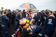 MotoGP of Valencia - Race